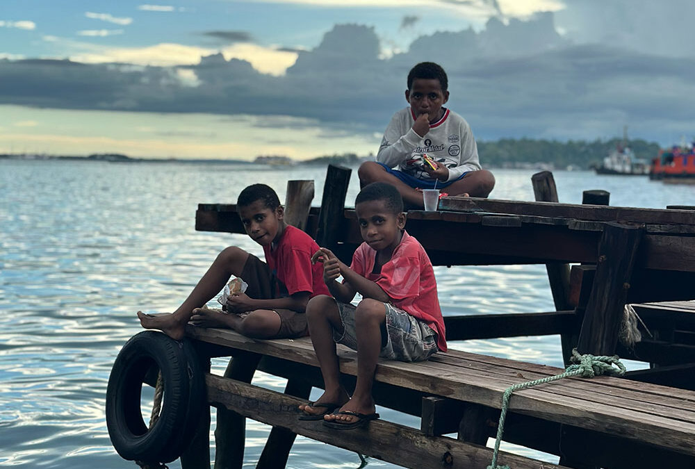 Intensive Teachers Training: Elevating Classroom Quality