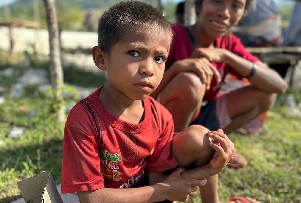 Beneficiaries & Target Categories: Who We Serve in Indonesia’s 3T Regions