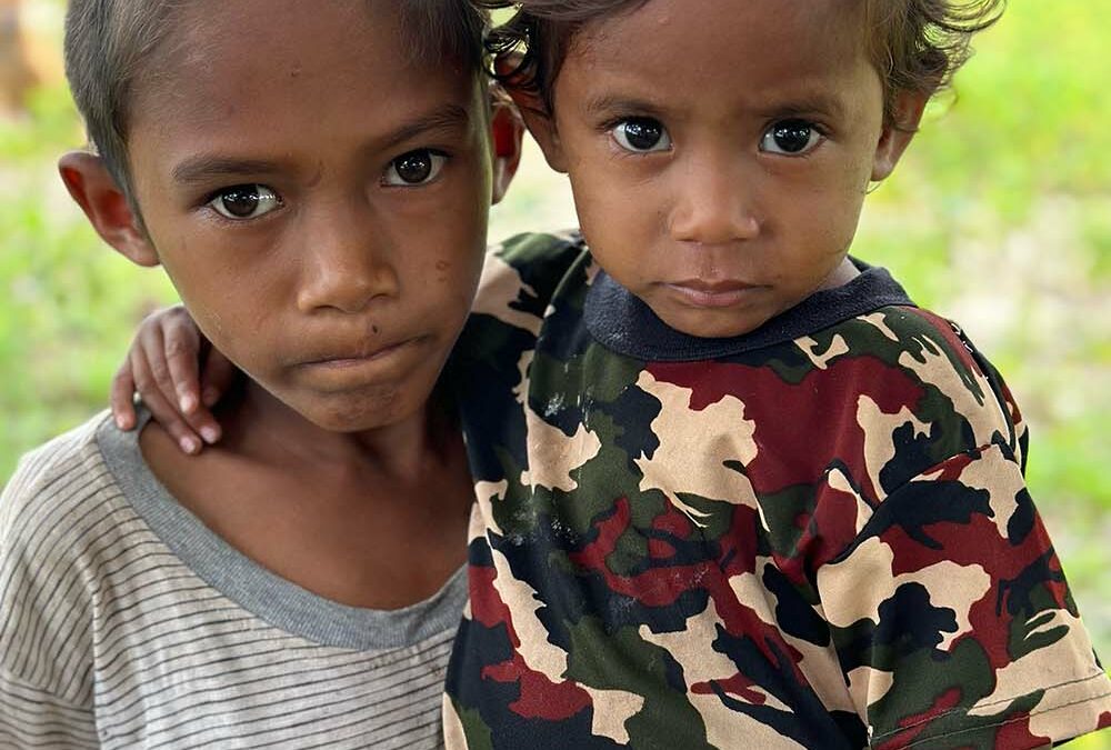 Intensive Community Training: Professionals & NEET Pathways