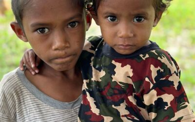 Intensive Community Training: Professionals & NEET Pathways